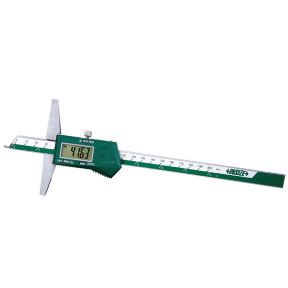 Insize 1143-200A precision measuring tool
