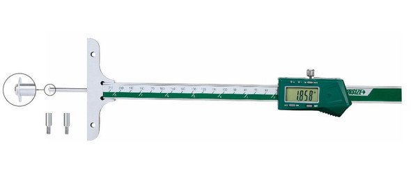 Insize 1148-200E precision measuring tool