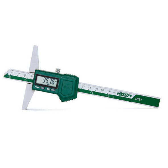 Insize 1149-300 precision measuring tool