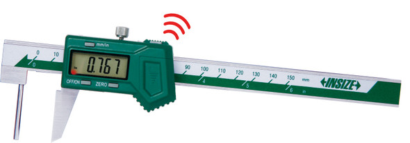 Insize 1161-150AWL precision measuring tool
