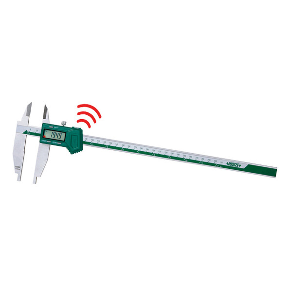 Insize 1171-200WL precision measuring tool