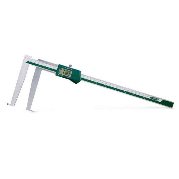 Insize 1178-300 precision measuring tool