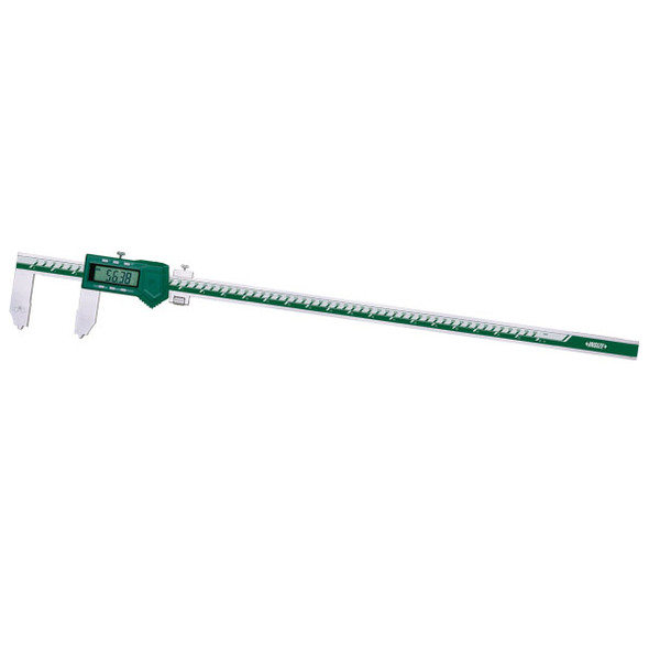Insize 1179-600 precision measuring tool