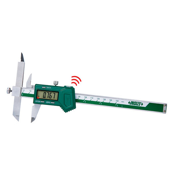 Insize 1186-200AWL precision measuring tool