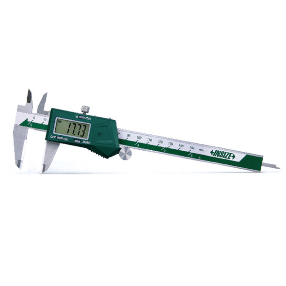 Insize 1193-200 precision measuring tool