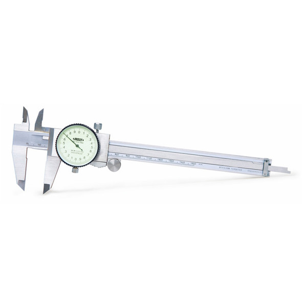 Insize 1311-300A precision measuring tool