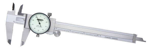 Insize 1311-4 precision measuring tool