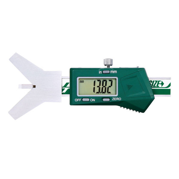 Insize 1501-25 precision measuring tool