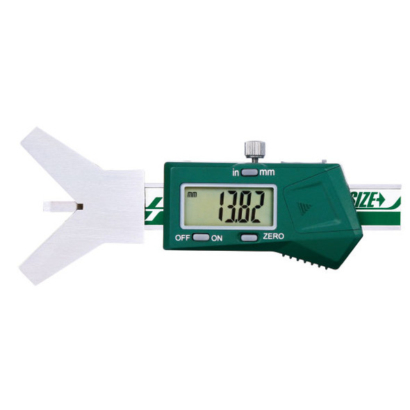 Insize 1537-20 precision measuring tool