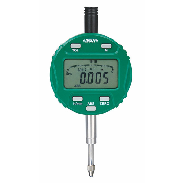 Insize 2103-10F precision measuring tool