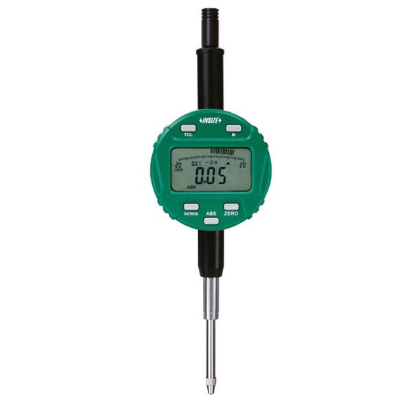 Insize 2103-50PE precision measuring tool