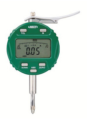 Insize 2109-10E precision measuring tool