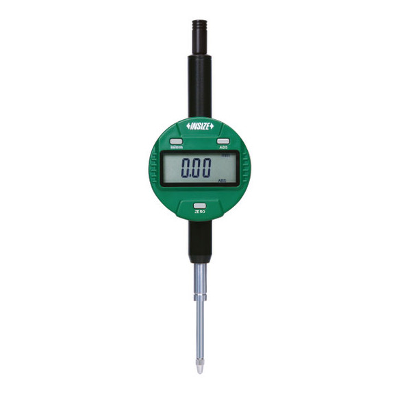 Insize 2112-25PE precision measuring tool