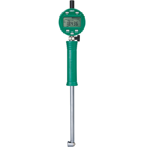 Insize 2123-6A precision measuring tool