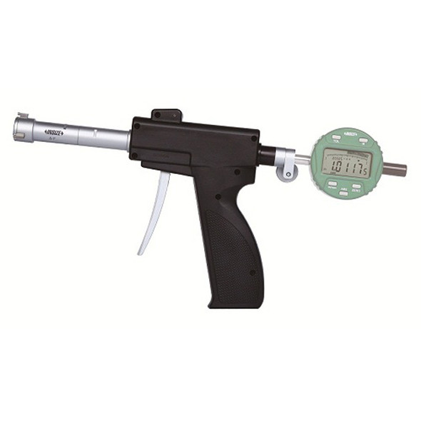 Insize 2124-E2 precision measuring tool