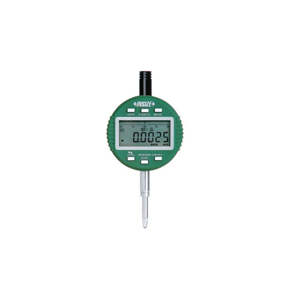 Insize 2134-25 precision measuring tool