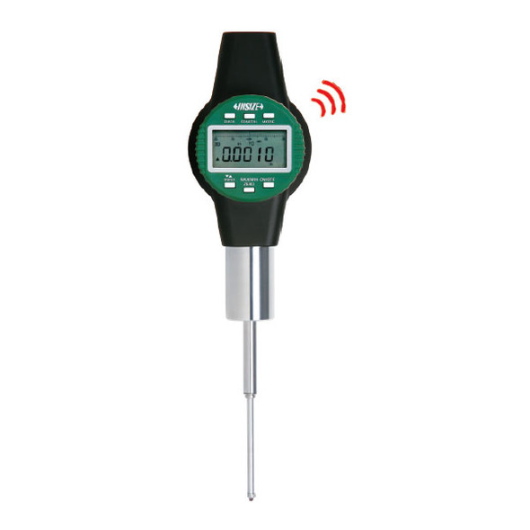 Insize 2134-50E precision measuring tool