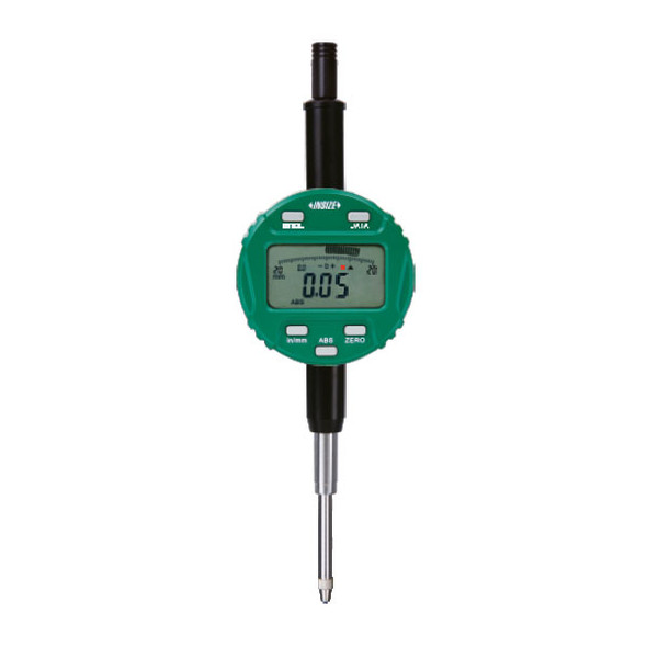 Insize 2139-25PE precision measuring tool
