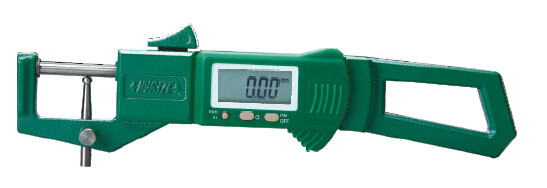 Insize 2163-25 precision measuring tool