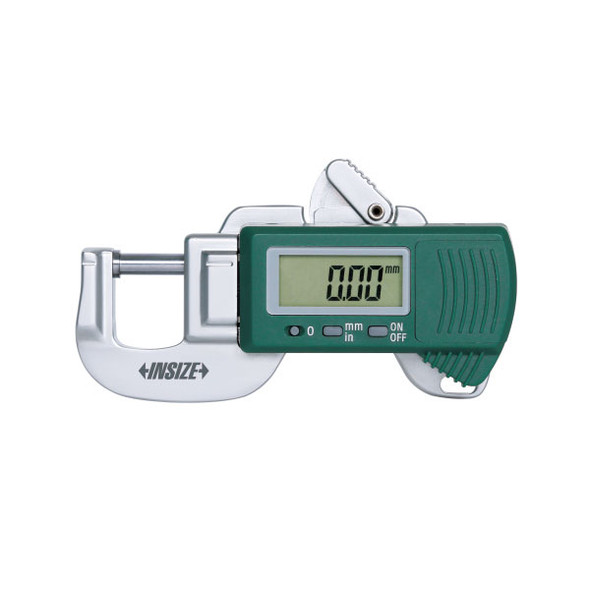 Insize 2166-12 precision measuring tool