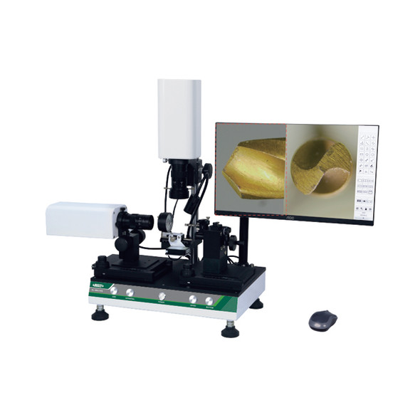 Insize 2198-2 precision measuring tool