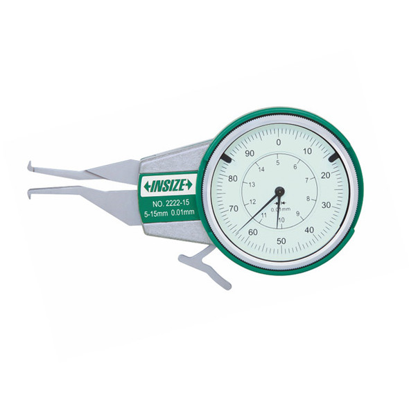 Insize 2222-E10 precision measuring tool