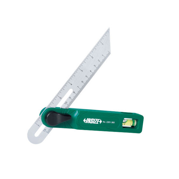 Insize 2281-360 precision measuring tool