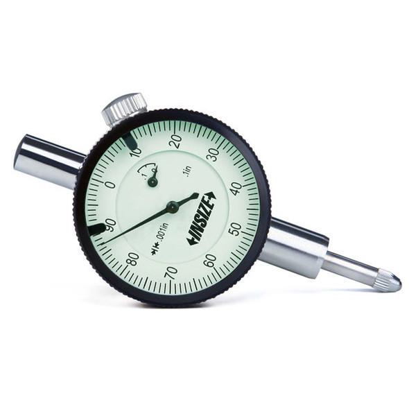 Insize 2304-0205 precision measuring tool