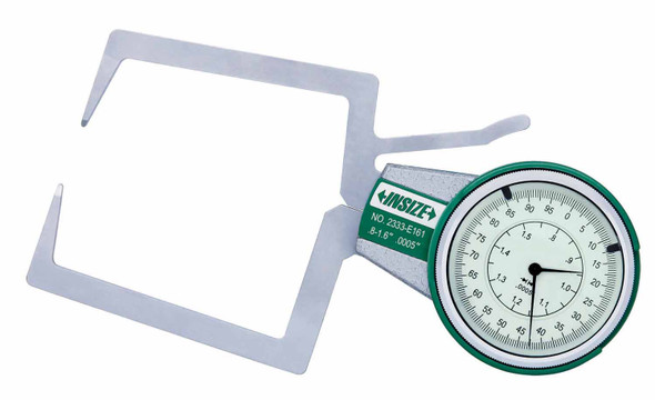 Insize 2333-E081 precision measuring tool