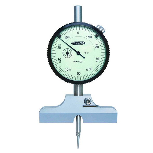 Insize 2345-E1 precision measuring tool