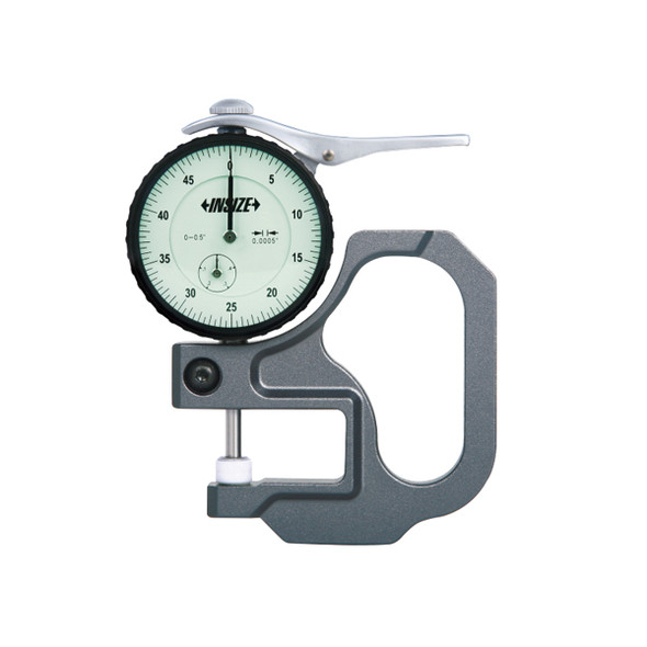 Insize 2364-055 precision measuring tool