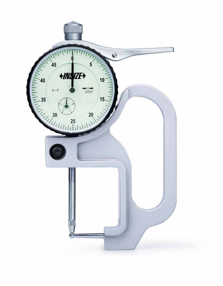 Insize 2367-055 precision measuring tool