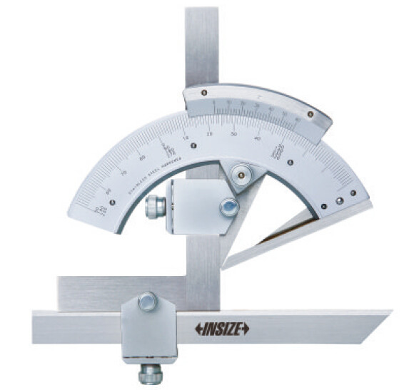 Insize 2374-320 precision measuring tool