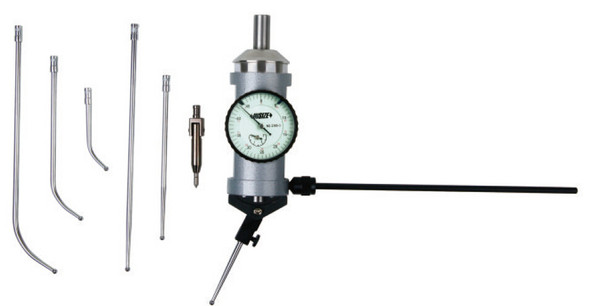 Insize 2385-3 precision measuring tool