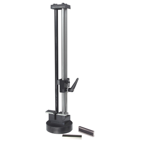 Insize 2395-400 precision measuring tool