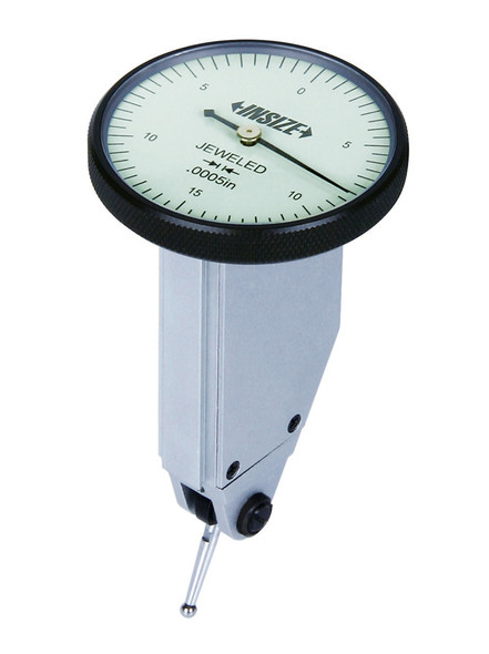 Insize 2398-03 precision measuring tool
