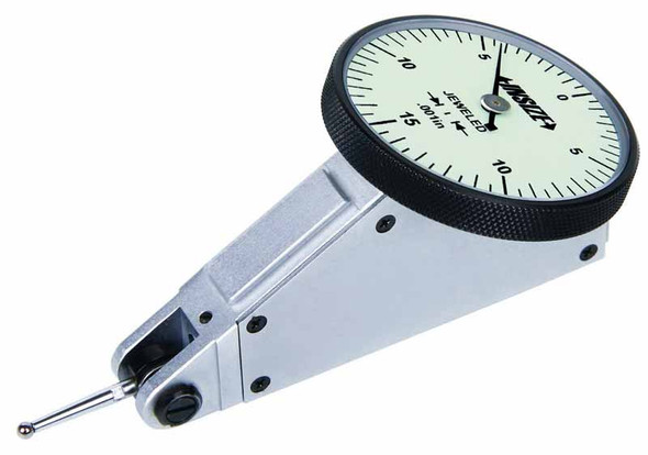 Insize 2399-03 precision measuring tool