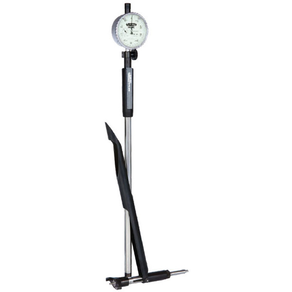 Insize 2433-E120 precision measuring tool