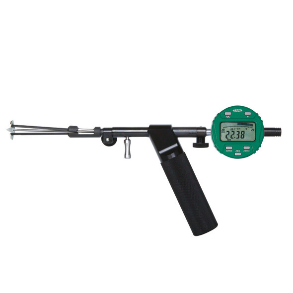 Insize 2436-55 precision measuring tool