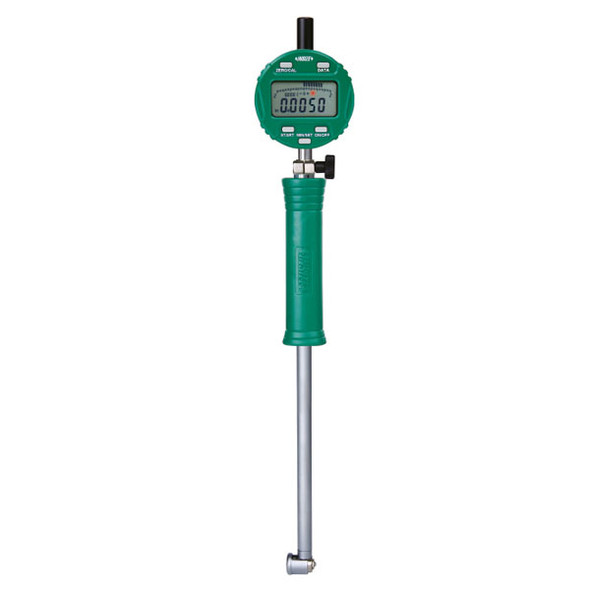 Insize 2720-6 precision measuring tool