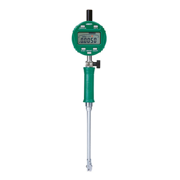 Insize 2722-04 precision measuring tool