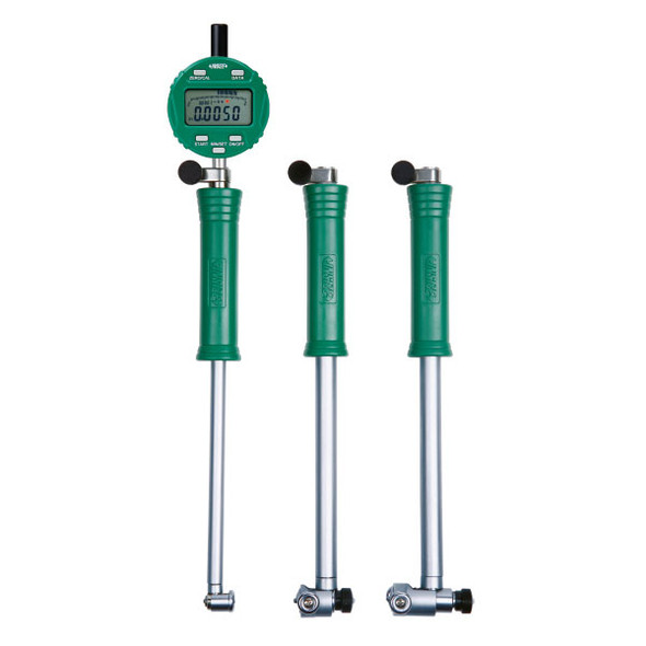 Insize 2724-S2E precision measuring tool