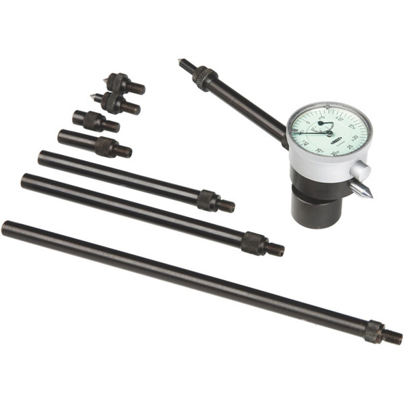 Insize 2841-500 precision measuring tool