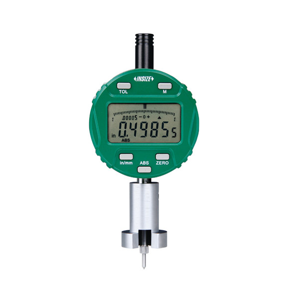 Insize 2844-10 precision measuring tool