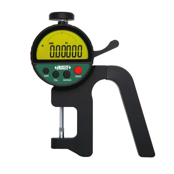Insize 2879-10 precision measuring tool