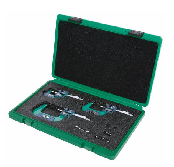 Insize 3101-44E precision measuring tool