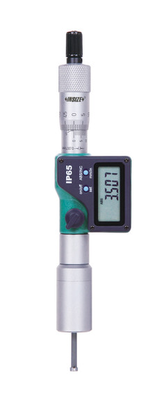Insize 3127-E028 precision measuring tool