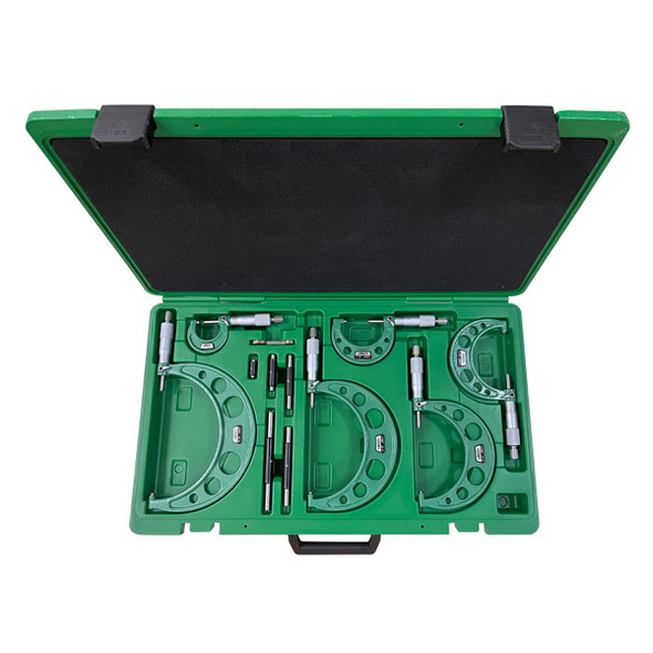 Insize 3203-66A precision measuring tool