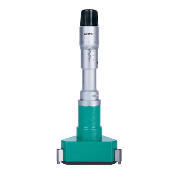 Insize 3227-E25 precision measuring tool