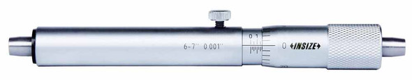 Insize 3229-16 precision measuring tool